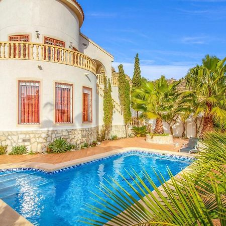 Nice Home In Ciudad Quesada With Wifi Екстериор снимка