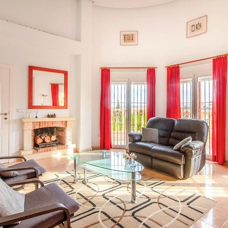 Nice Home In Ciudad Quesada With Wifi Екстериор снимка
