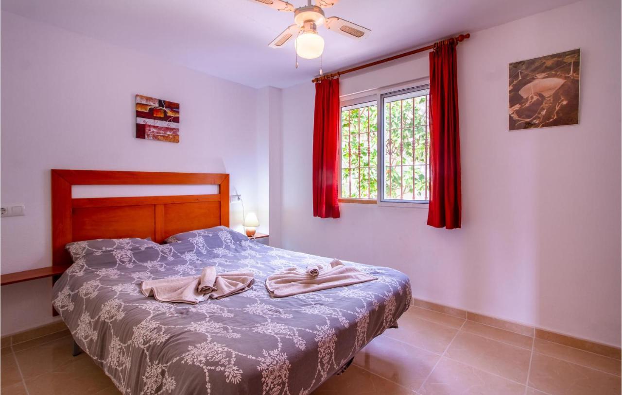 Nice Home In Ciudad Quesada With Wifi Екстериор снимка
