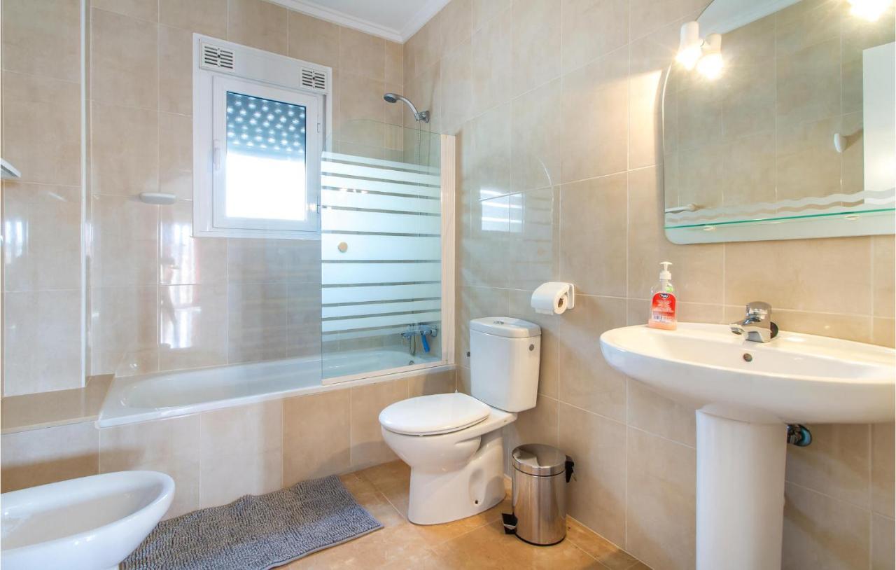 Nice Home In Ciudad Quesada With Wifi Екстериор снимка