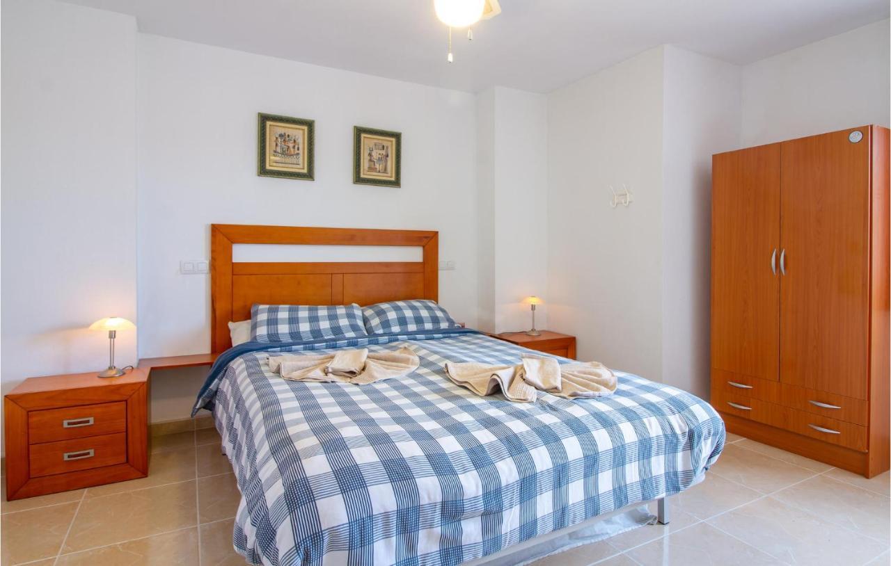 Nice Home In Ciudad Quesada With Wifi Екстериор снимка