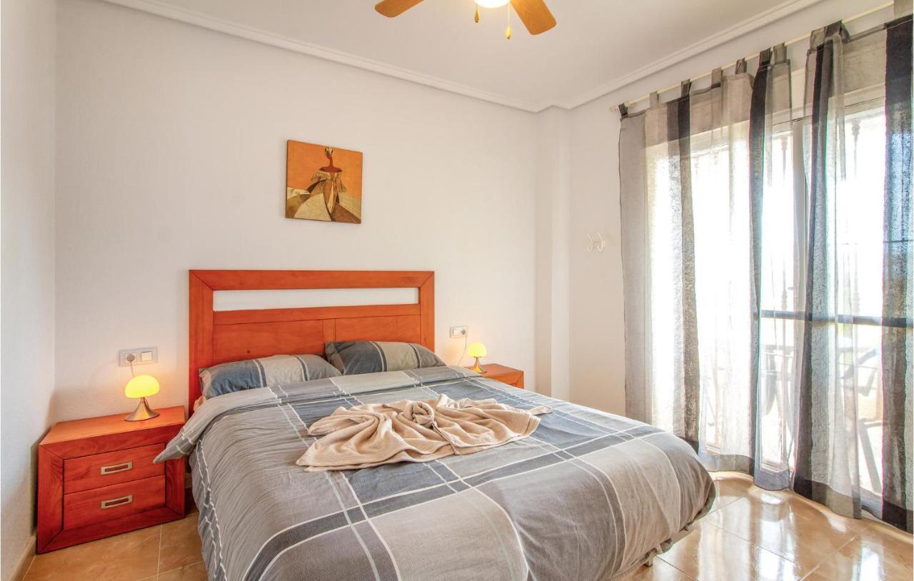 Nice Home In Ciudad Quesada With Wifi Екстериор снимка