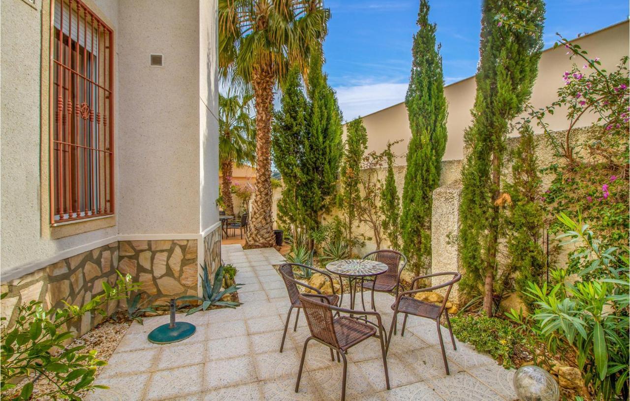 Nice Home In Ciudad Quesada With Wifi Екстериор снимка